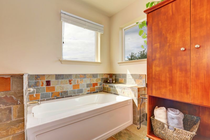 Cost of Bathtub Refinishing in Lakewood, OH